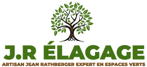 J.R élagage